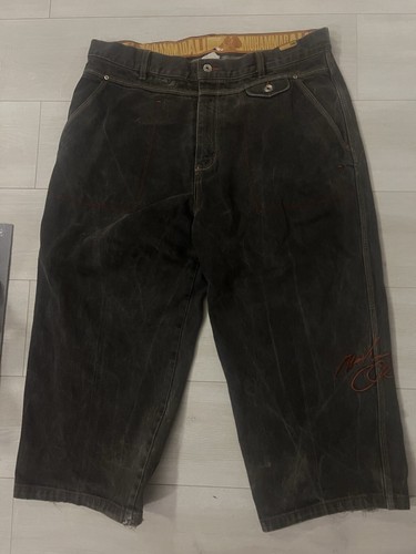 Vintage baggy fubu - fubu, pants