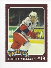 2009-10 Grand Rapids Griffins