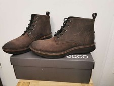 ECCO Lederschuhe, NEU!