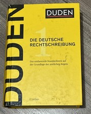 Duden – Die deutsche