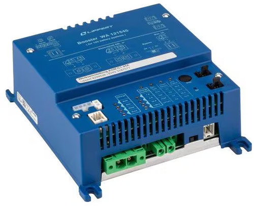 Lippert 121545 booster - wa,