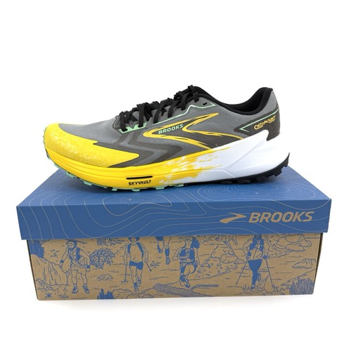 Neu brooks catamount - |, 3