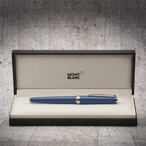 Montblanc pix collection - montblanc,