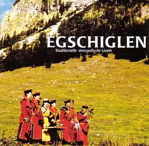 Egschiglen traditionelle - -,