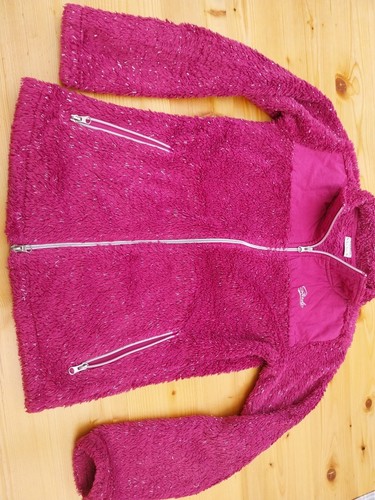 Jacke von steeds mädchen - jacke,
