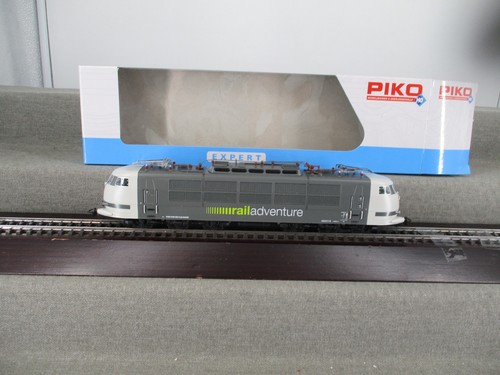 Piko 51680 spur elektrolok - piko, h0