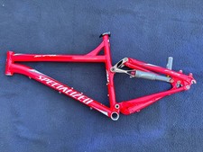 26" Specialized Epic Expert M5