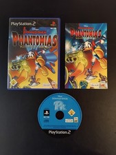 Disney's Donald Duck