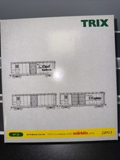 27) 316) Trix Express