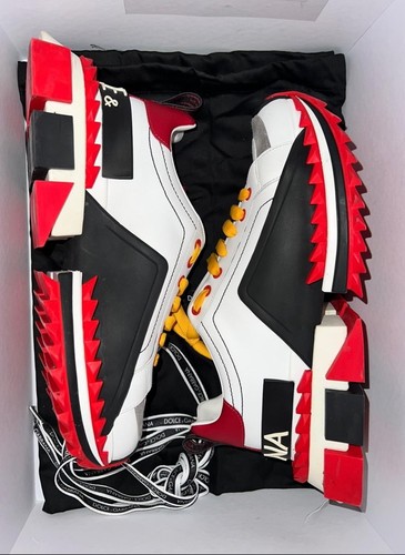 Dolce gabbana sneaker - dolce, 👞