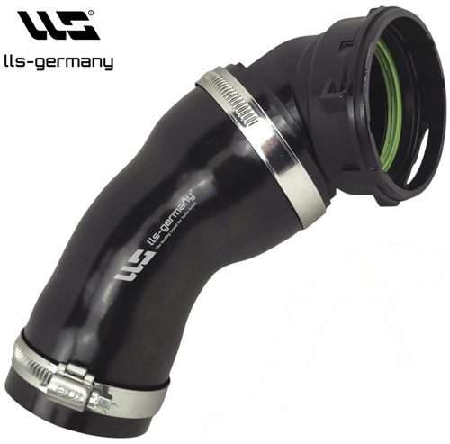 Turboschlauch ladeluftschlauch - turboschlauch,