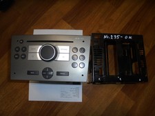 Opel Vectra C Signum ab 2004-