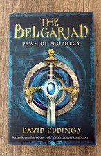Belgariad 1: Pawn of Prophecy
