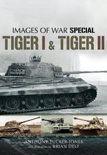 Tiger I and Tiger II (Images