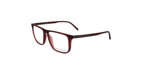 Porsche design p8299 - p8299, red