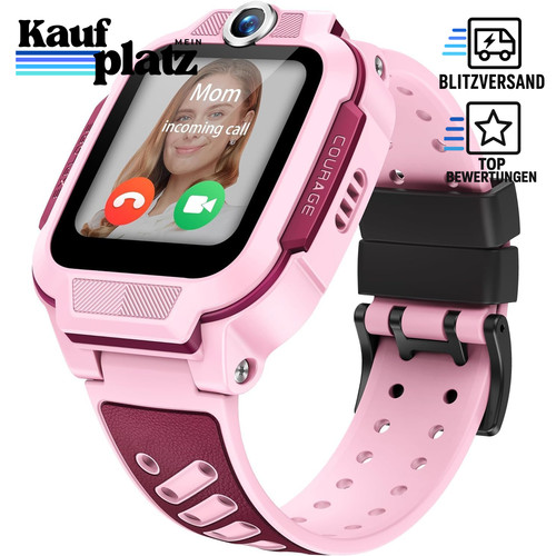 Smartwatch kinder - kinder, z3