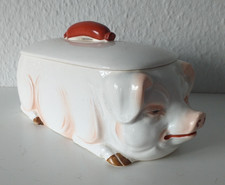 Max Roesler Keramik - seltene