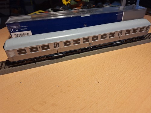 Roco 64662 silberling - 64662,