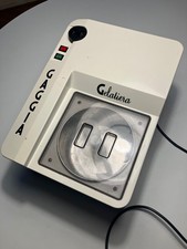 GAGGIA GELATIERA Eismaschine Ice Cream Maker der Klassiker 