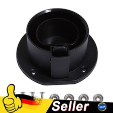 Ladekabel Halterung für Typ 2