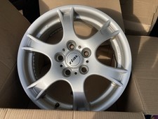 Auto - Alufelgen (Rial )6,5x