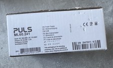 PULS ML 60.241 Gleichrichter