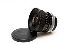 Canon FD 17mm 4.0 SSC Objektiv