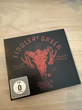 FIDDLER'S GREEN Devil's Dozen