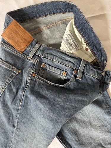 Levi 512 w33 l34 - w33/l34, herren