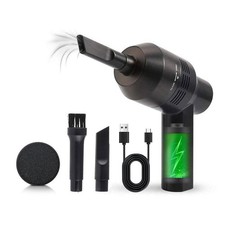 NEW Cordless Mini Vacuum