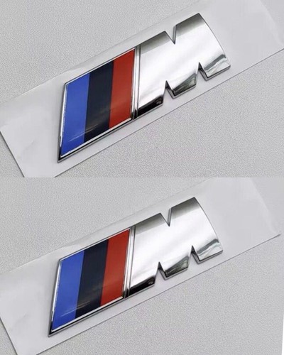 Stück bmw emblem logo - m,