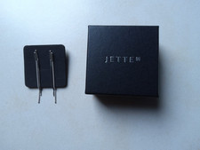 Jette Joop Ohrringe Echt