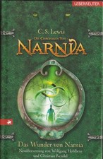 Das Wunder von Narnia von C