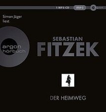 Der Heimweg: Psychothriller