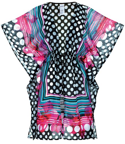 Sunmarin damen strandkleid - damen,
