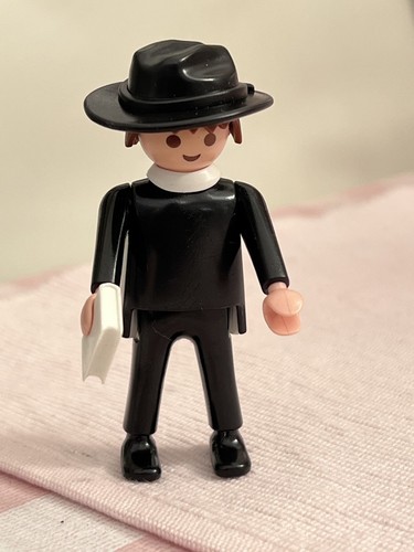 Playmobil figur western - playmobil,