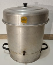 DDR Dampfentsafter /