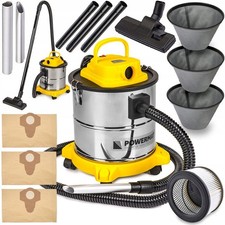 Industrie Aschesauger 2000W