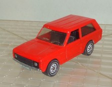 Siku range rover - siku:,