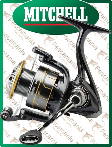 Mitchell mx3 7000 - sw,
