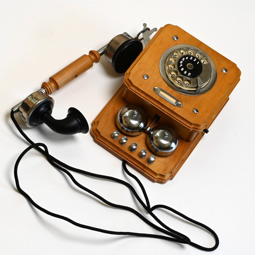 Telekom akant - akant, s