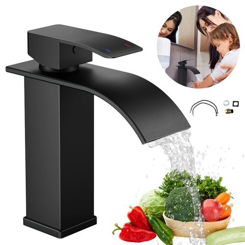 Luxus wasserfall armatur - luxus,