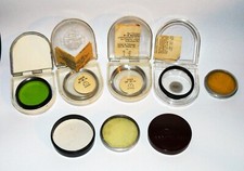 Konvolut Vorsatzlinsen für