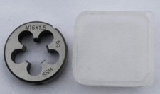 Schneideisen  - Die   M 16 x