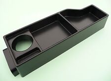 VW Käfer Mittelkonsole Ablagekonsole mit Getränkehalter + Ablagefach    020-0033