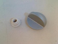 Regler Knopf Drehschalter Plastik Jura Impressa Scala Vario Typ 613