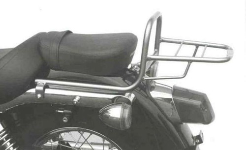 Honda vt125 shadow top - vt125,
