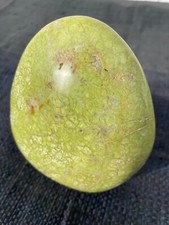Opal grün aus Madagaskar -