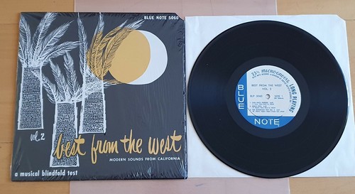 Best from the west vol - west,
