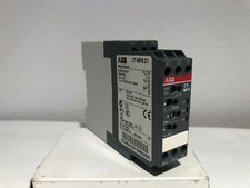 ABB CT-MFS.21 Zeitrelais Multifunktionsrelais 